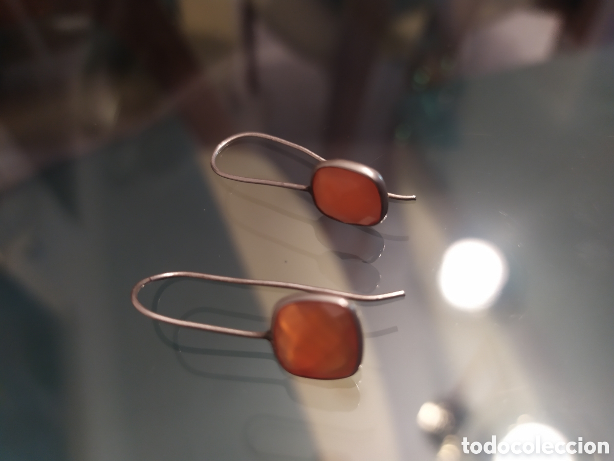 Segunda mano: Pendientes - Foto 1