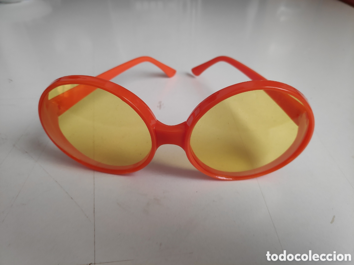 Segunda mano: Gafas de fiesta o disfraz - Foto 2