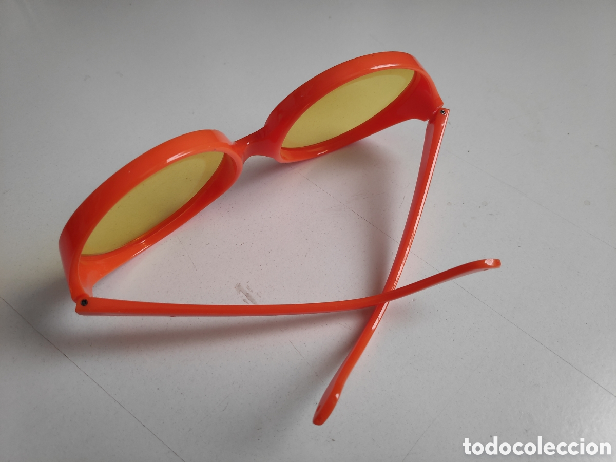 Segunda mano: Gafas de fiesta o disfraz - Foto 3