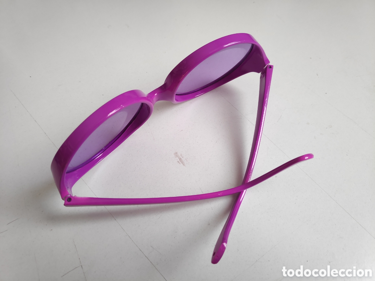 Segunda mano: Gafas de fiesta o disfraz - Foto 3