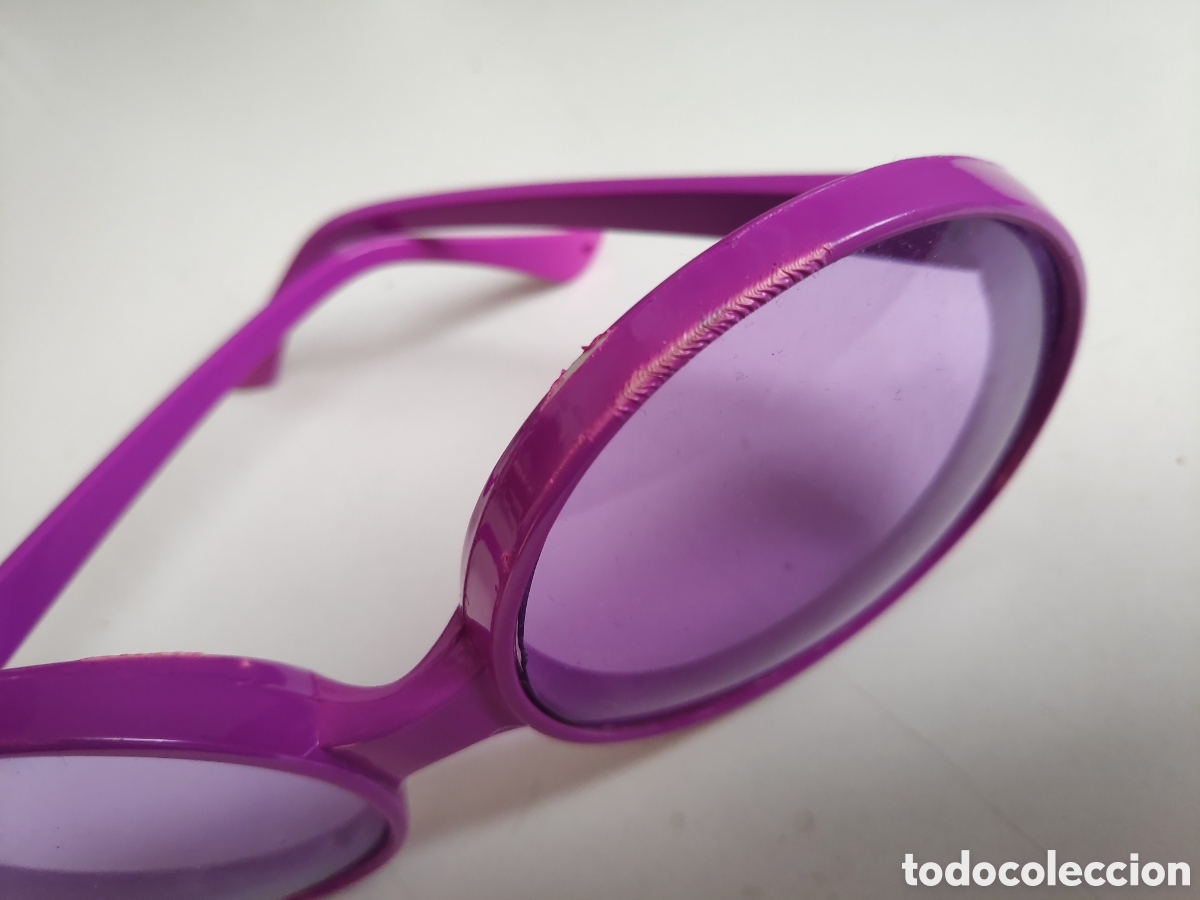 Segunda mano: Gafas de fiesta o disfraz - Foto 4