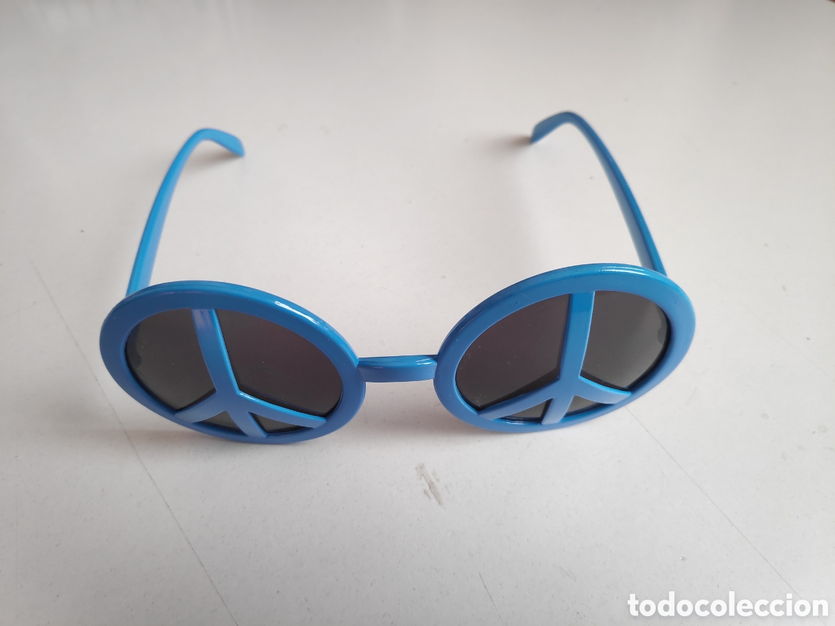 Segunda mano: Gafas de fiesta o disfraz - Foto 2