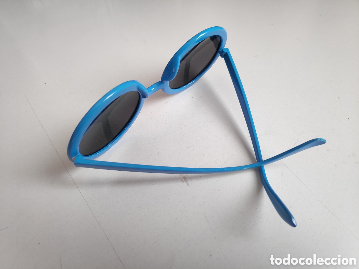 Segunda mano: Gafas de fiesta o disfraz - Foto 3