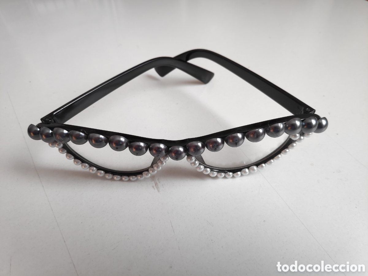 Segunda mano: Gafas de fiesta o disfraz - Foto 2