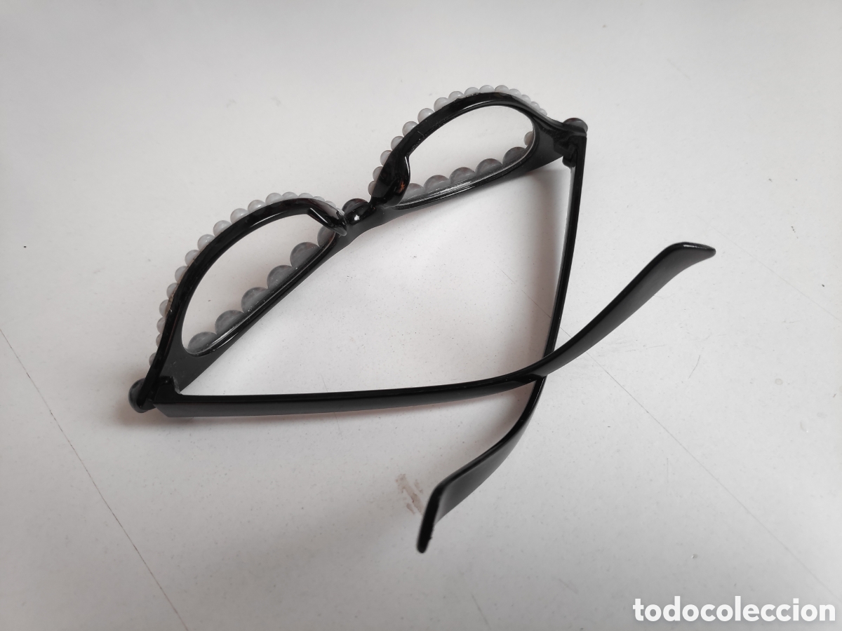 Segunda mano: Gafas de fiesta o disfraz - Foto 3
