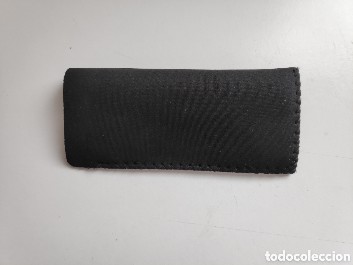 Segunda mano: Funda estuche para gafas Sun Planet - Foto 2