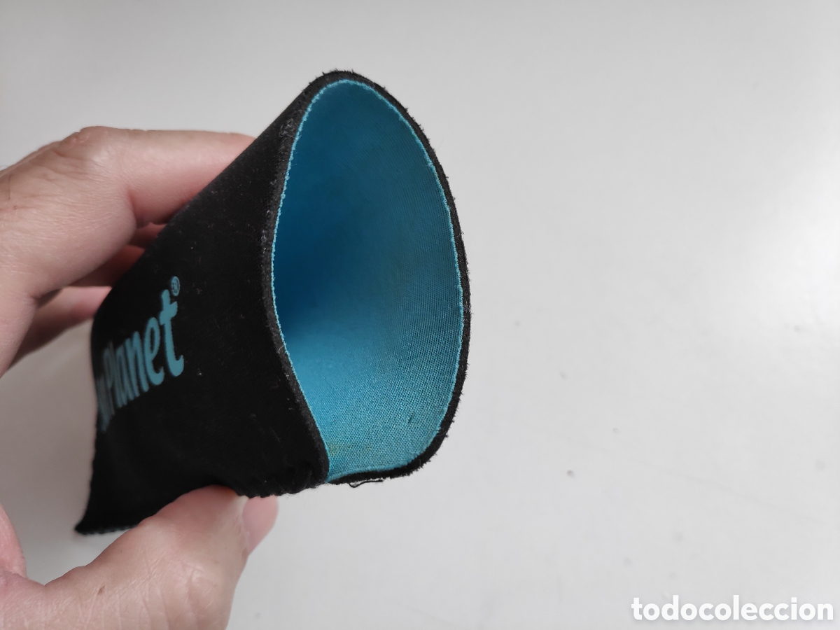 Segunda mano: Funda estuche para gafas Sun Planet - Foto 3