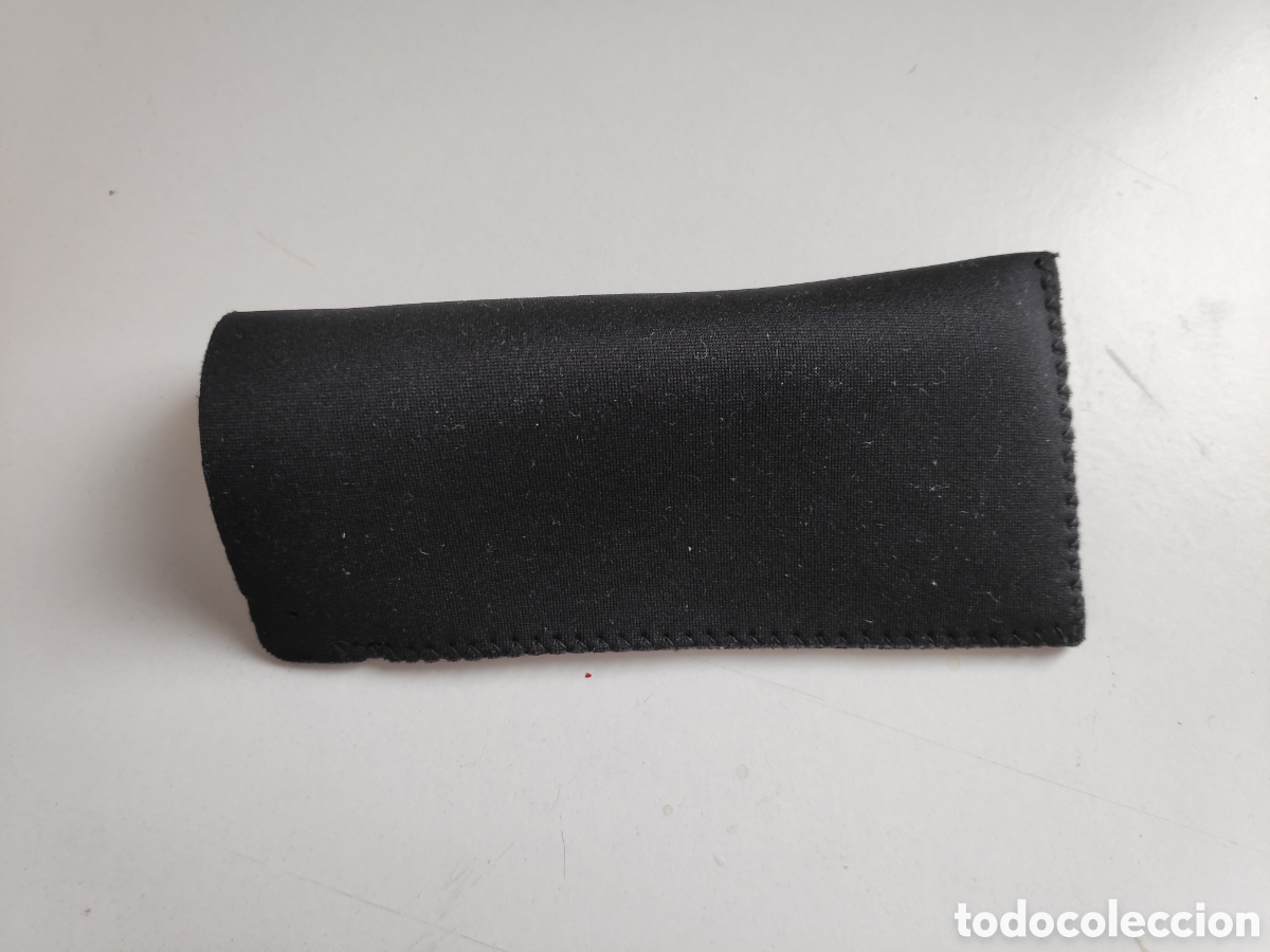 Segunda mano: Funda estuche para gafas Sun Planet - Foto 2