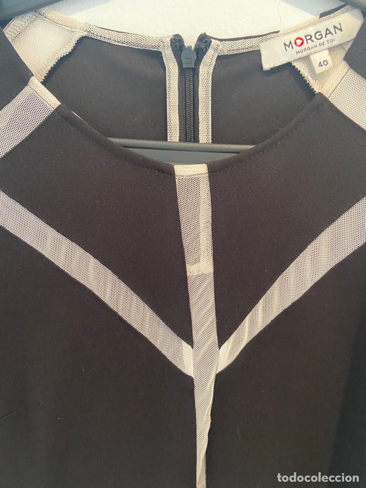 Segunda mano: Camiseta morgan - Foto 5
