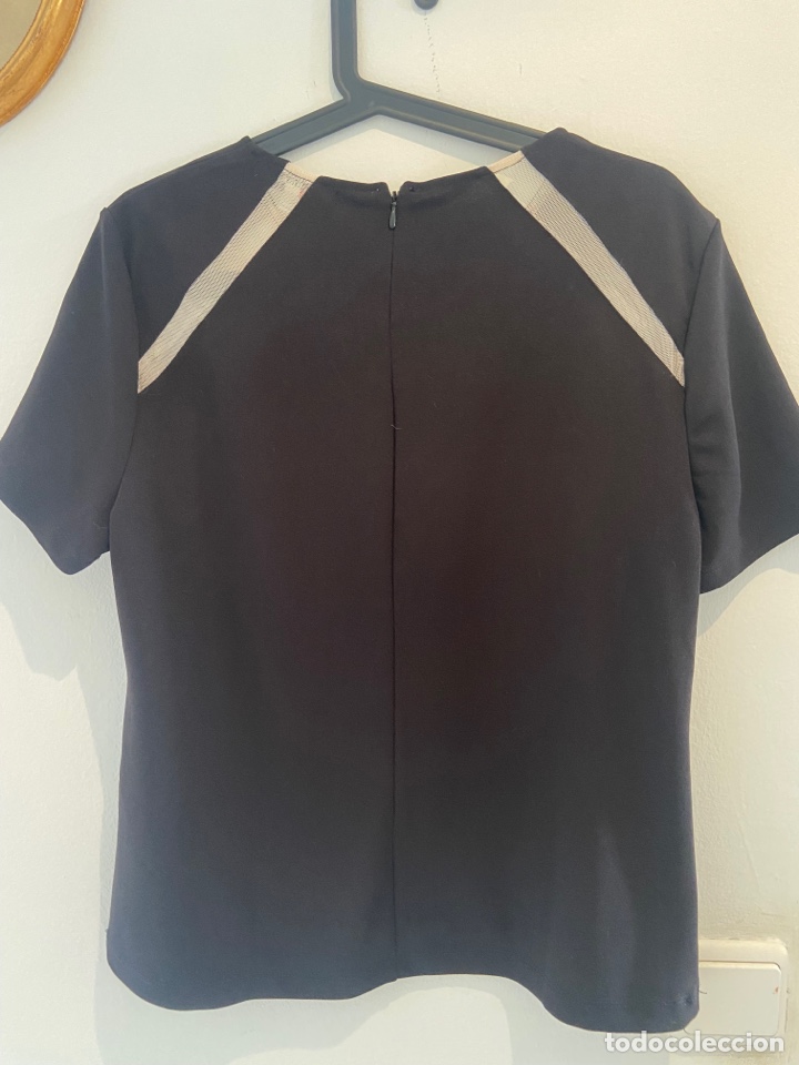 Segunda mano: Camiseta morgan - Foto 8