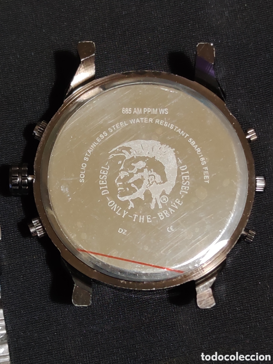 Segunda mano: Relojes de pulsera para hombre. - Foto 4