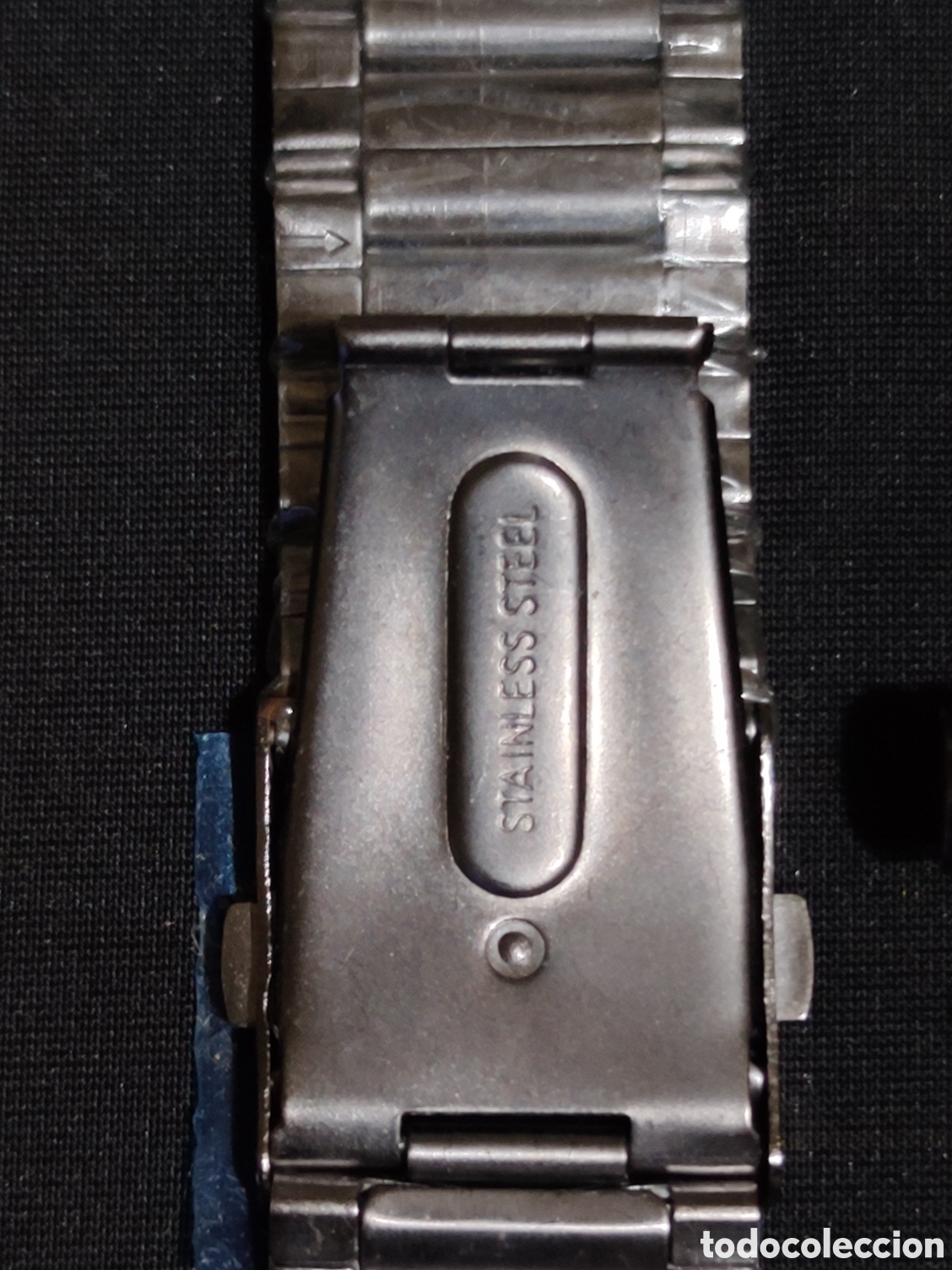Segunda mano: Relojes de pulsera para hombre. - Foto 6