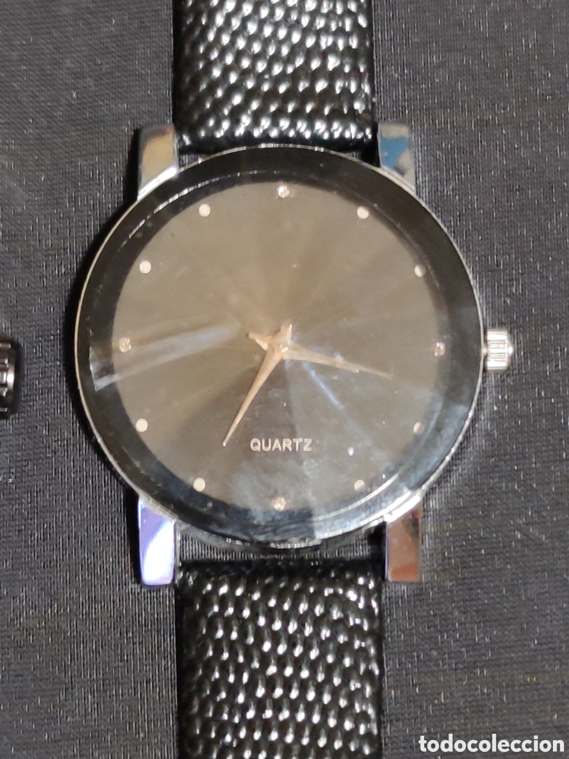 Segunda mano: Relojes de pulsera para hombre. - Foto 8