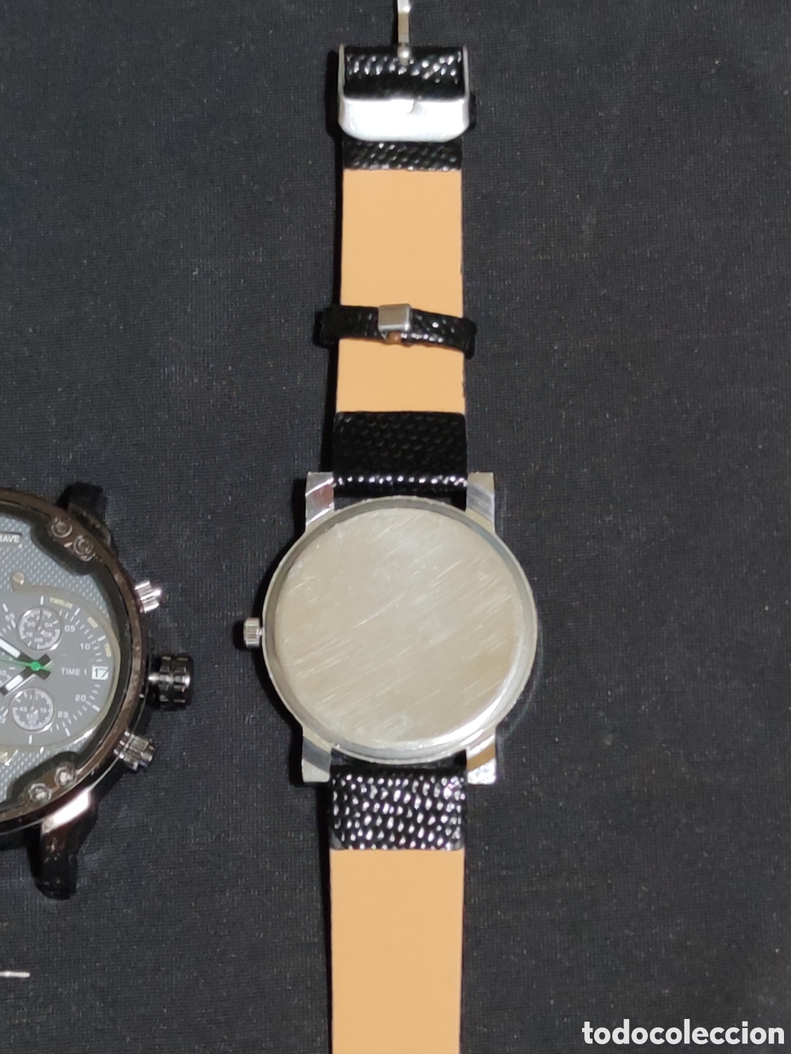 Segunda mano: Relojes de pulsera para hombre. - Foto 9