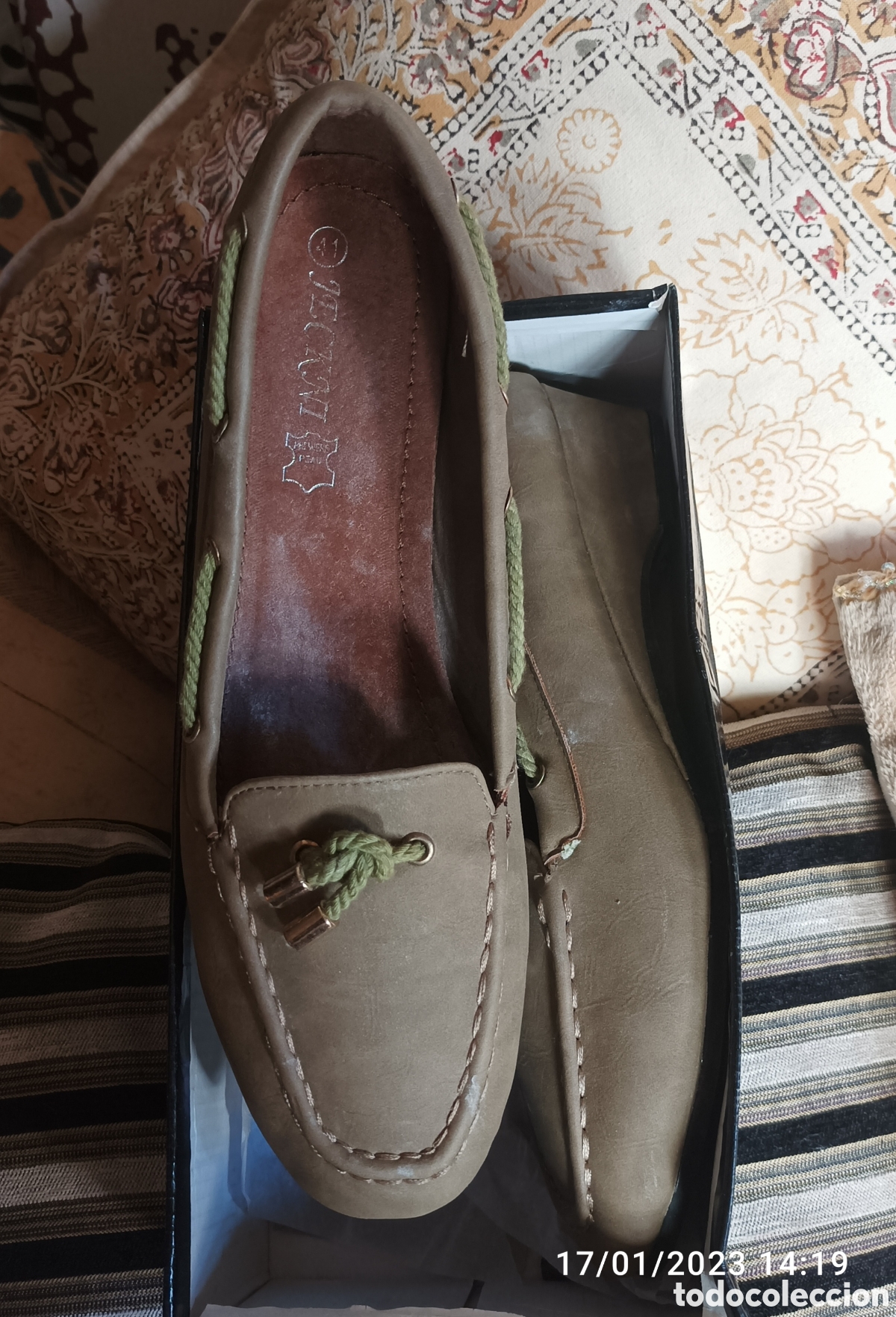 Segunda mano: Zapatos - Foto 6