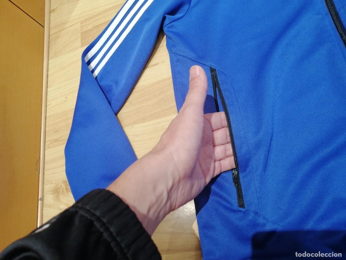 Segunda mano: PLAYER ISSUE. MATCH WORN. JACKET UFC BAD VIGAUN (AUSTRIA) - Foto 9