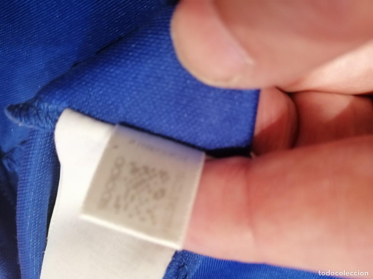Segunda mano: PLAYER ISSUE. MATCH WORN. JACKET UFC BAD VIGAUN (AUSTRIA) - Foto 15