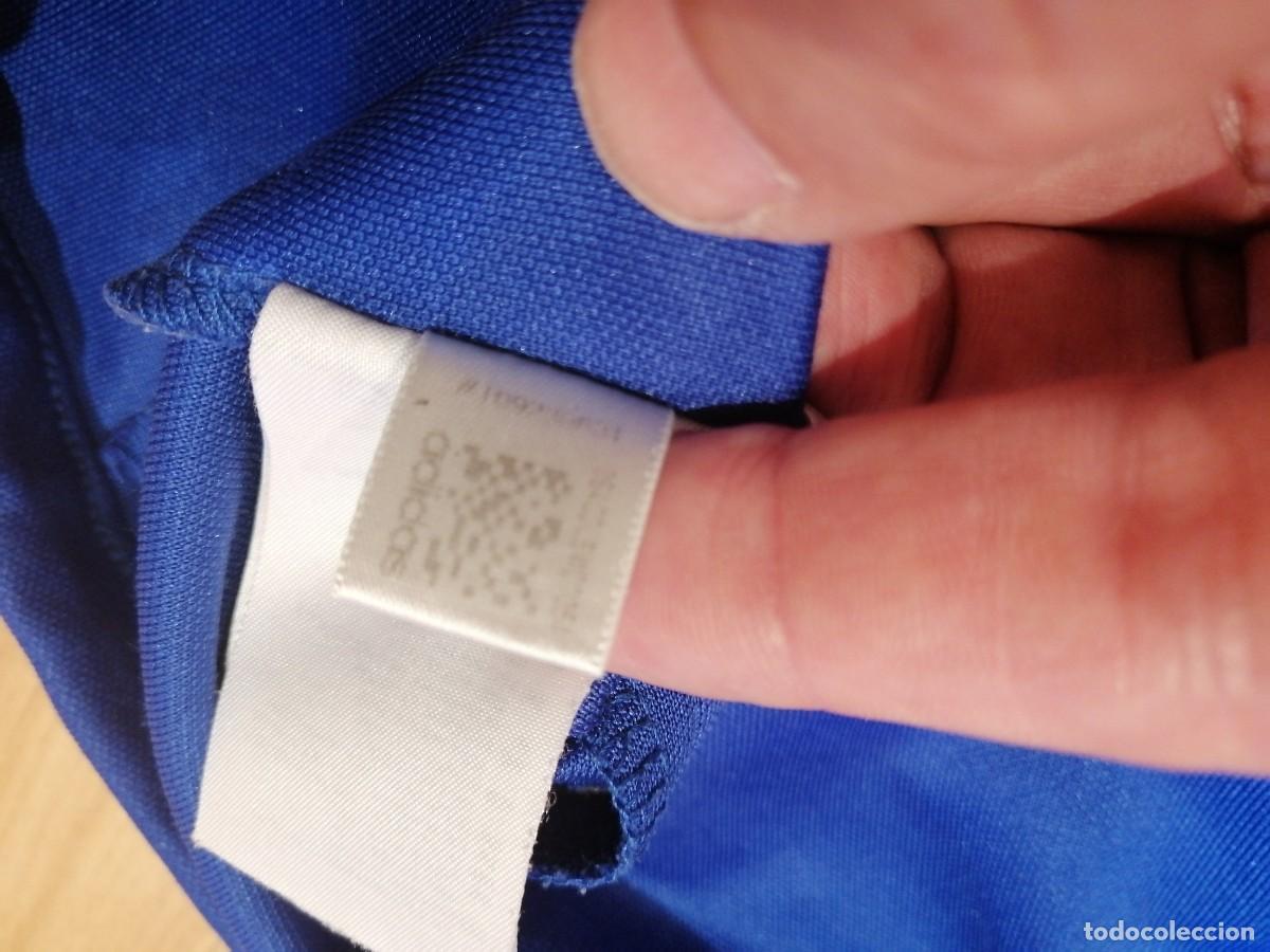 Segunda mano: PLAYER ISSUE. MATCH WORN. JACKET UFC BAD VIGAUN (AUSTRIA) - Foto 16