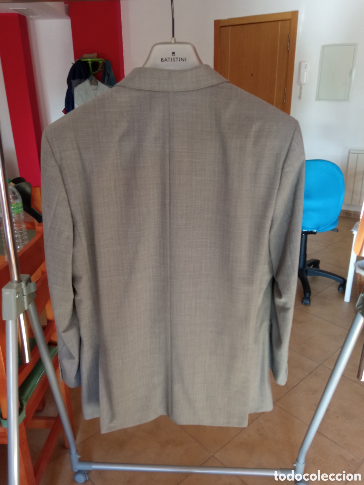 Segunda mano: Traje de Caballero - Foto 2