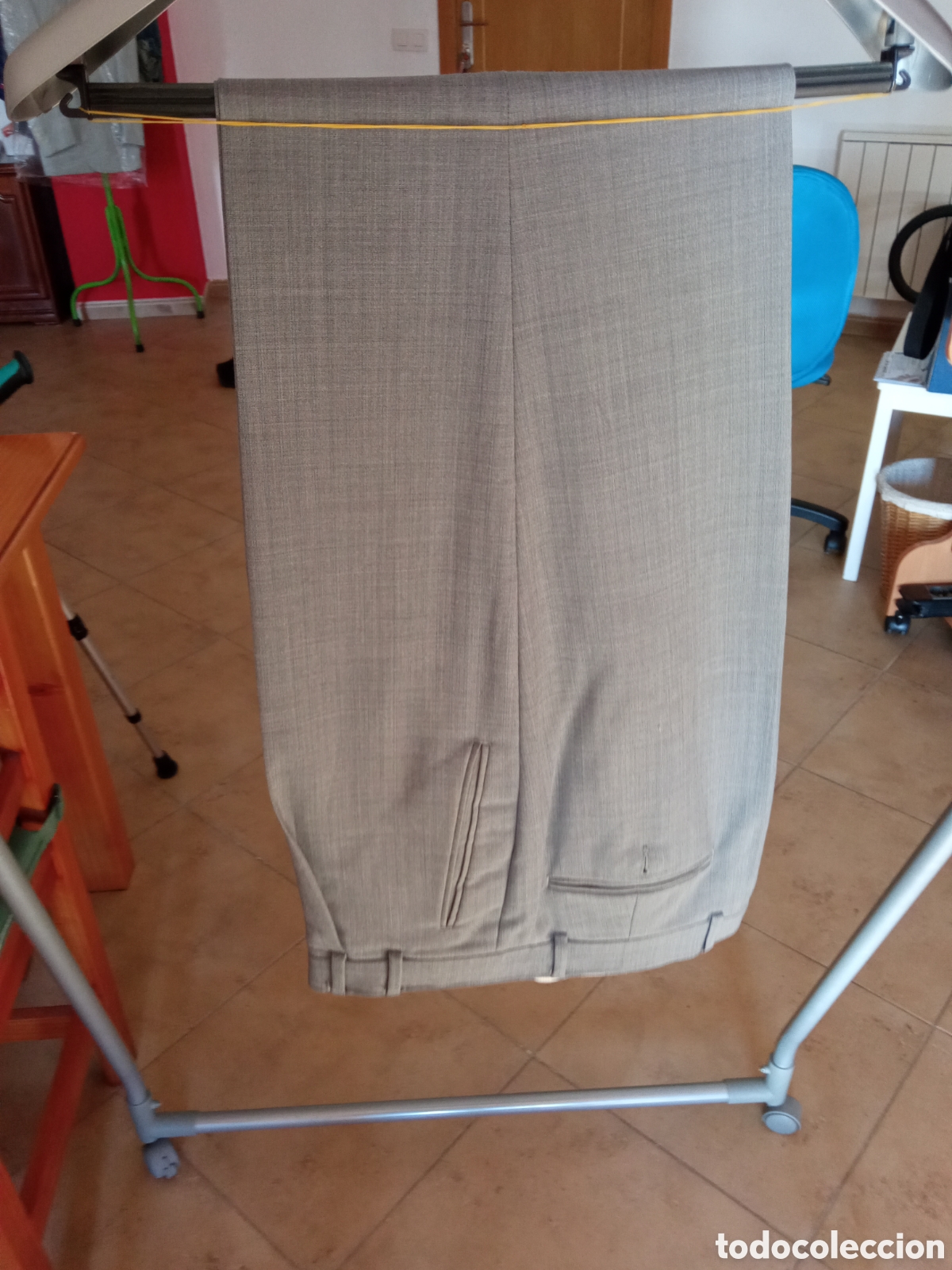 Segunda mano: Traje de Caballero - Foto 5