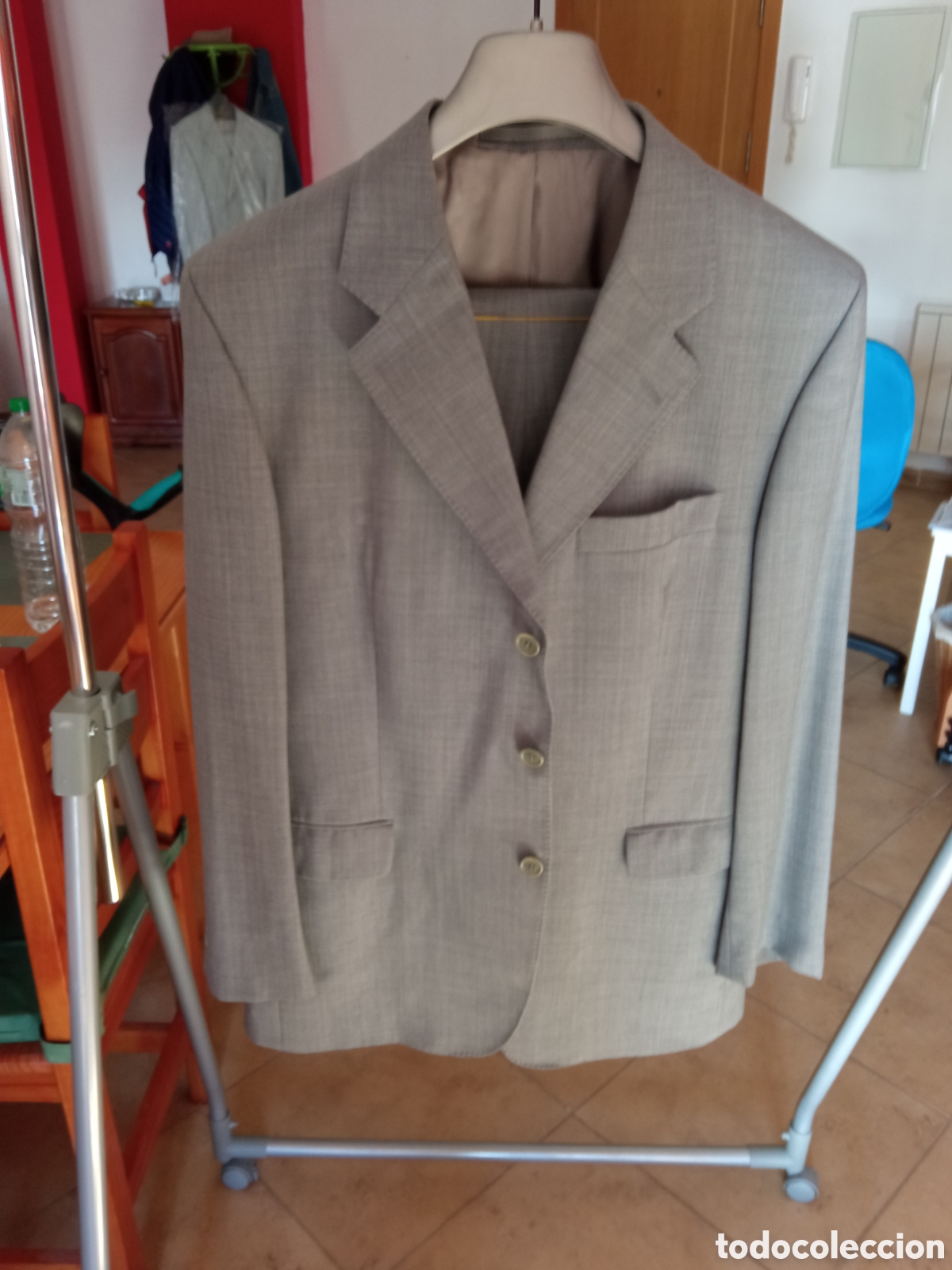 Segunda mano: Traje de Caballero - Foto 1