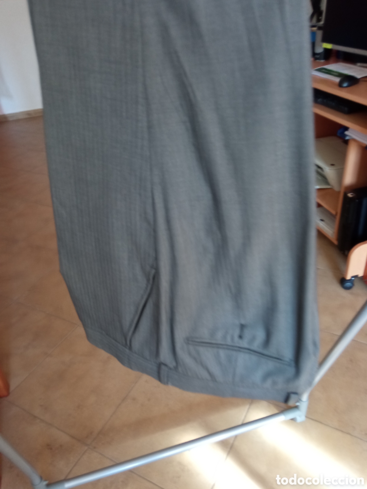Segunda mano: Traje Caballero. Corte Ingl&eacute;s. - Foto 6