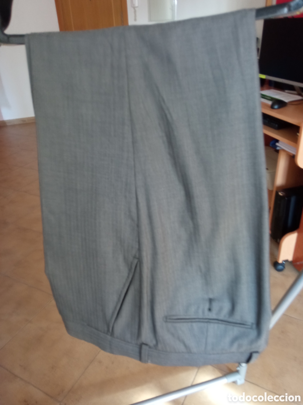 Segunda mano: Traje Caballero. Corte Ingl&eacute;s. - Foto 7