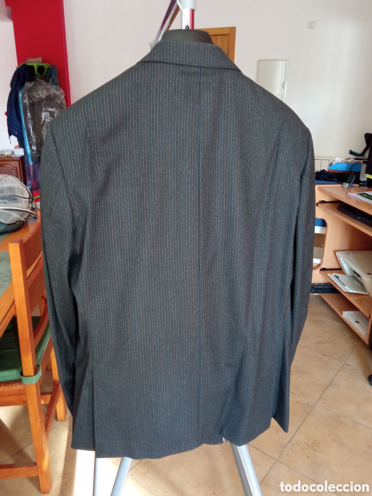 Segunda mano: Traje de Caballero. St.Lucky - Foto 2