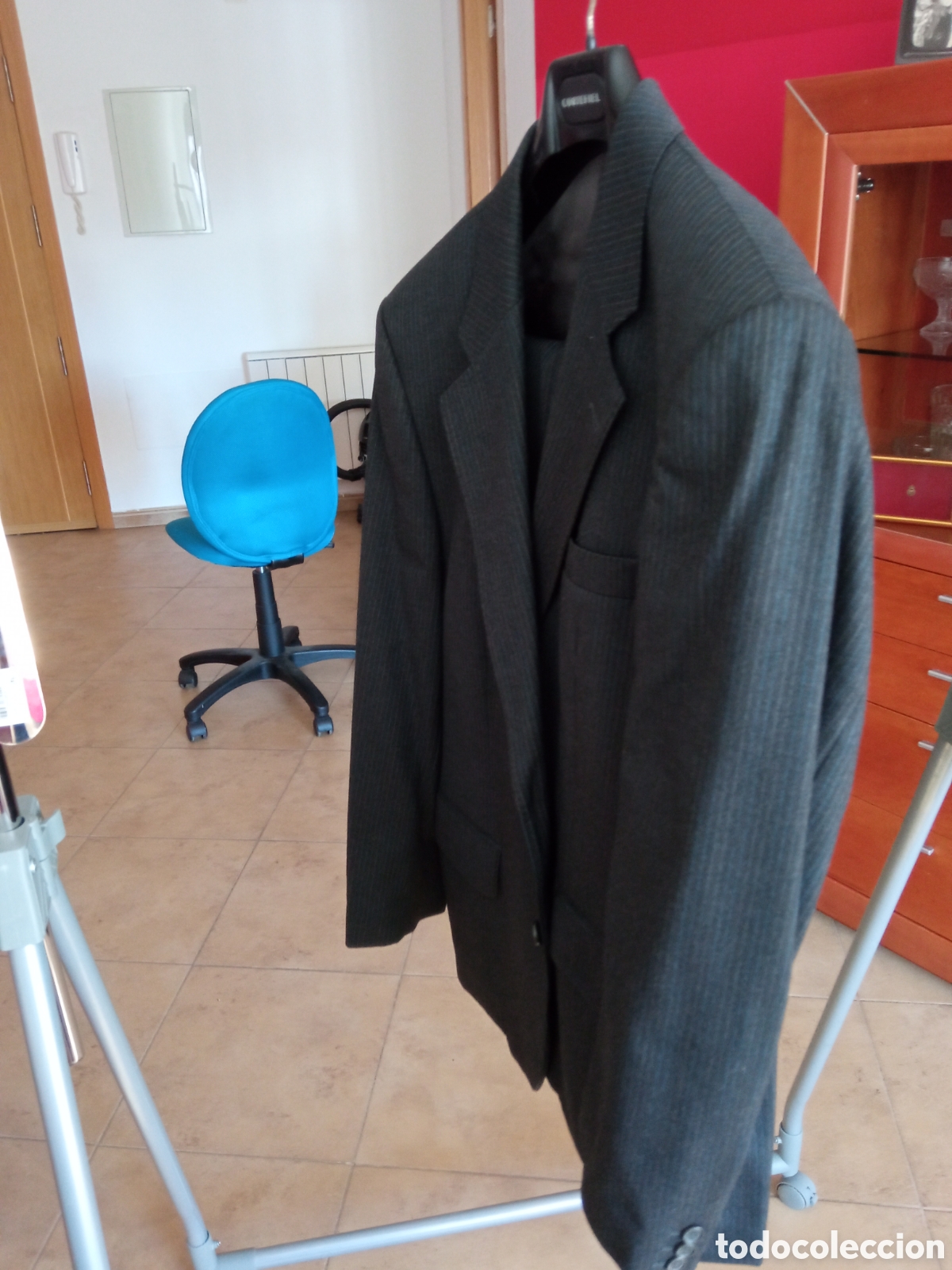 Segunda mano: Traje de Caballero. St.Lucky - Foto 3