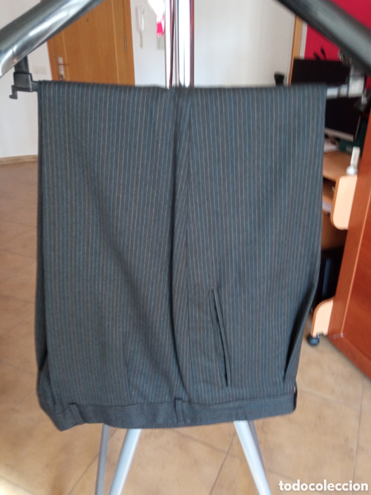 Segunda mano: Traje de Caballero. St.Lucky - Foto 6