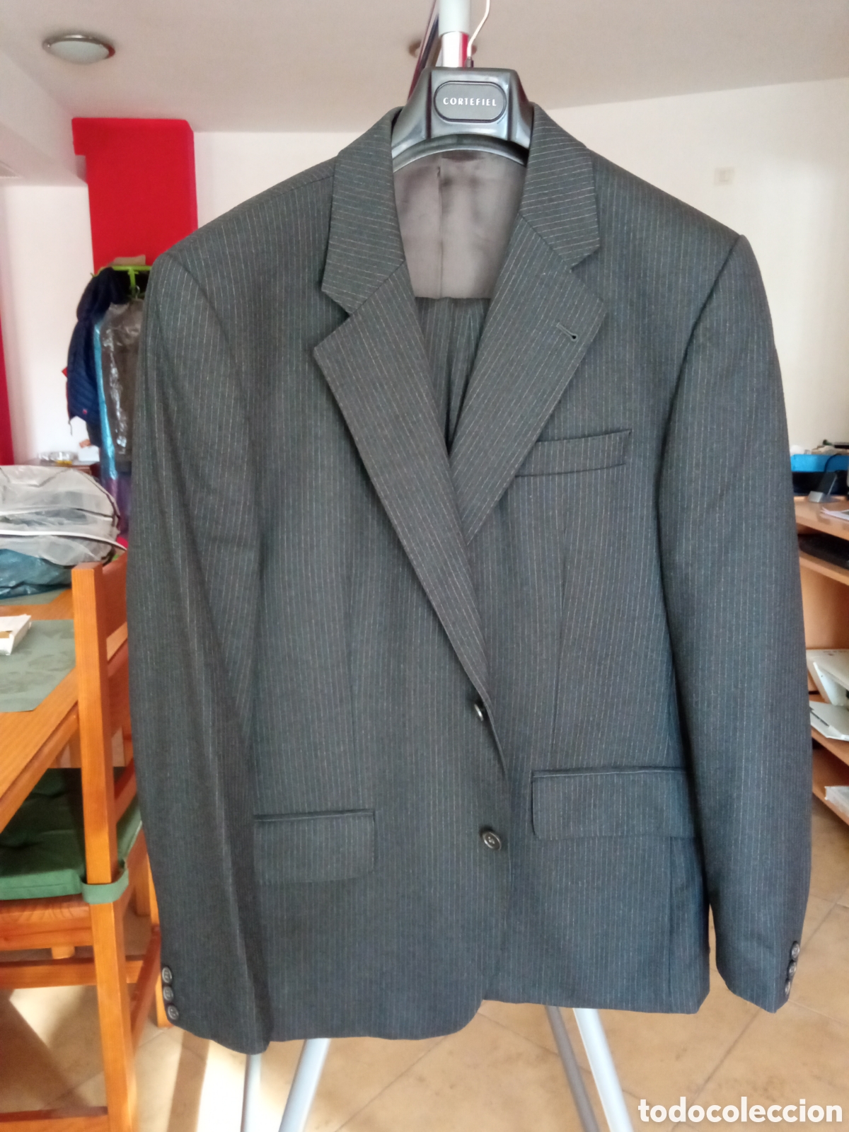 Segunda mano: Traje de Caballero. St.Lucky - Foto 1