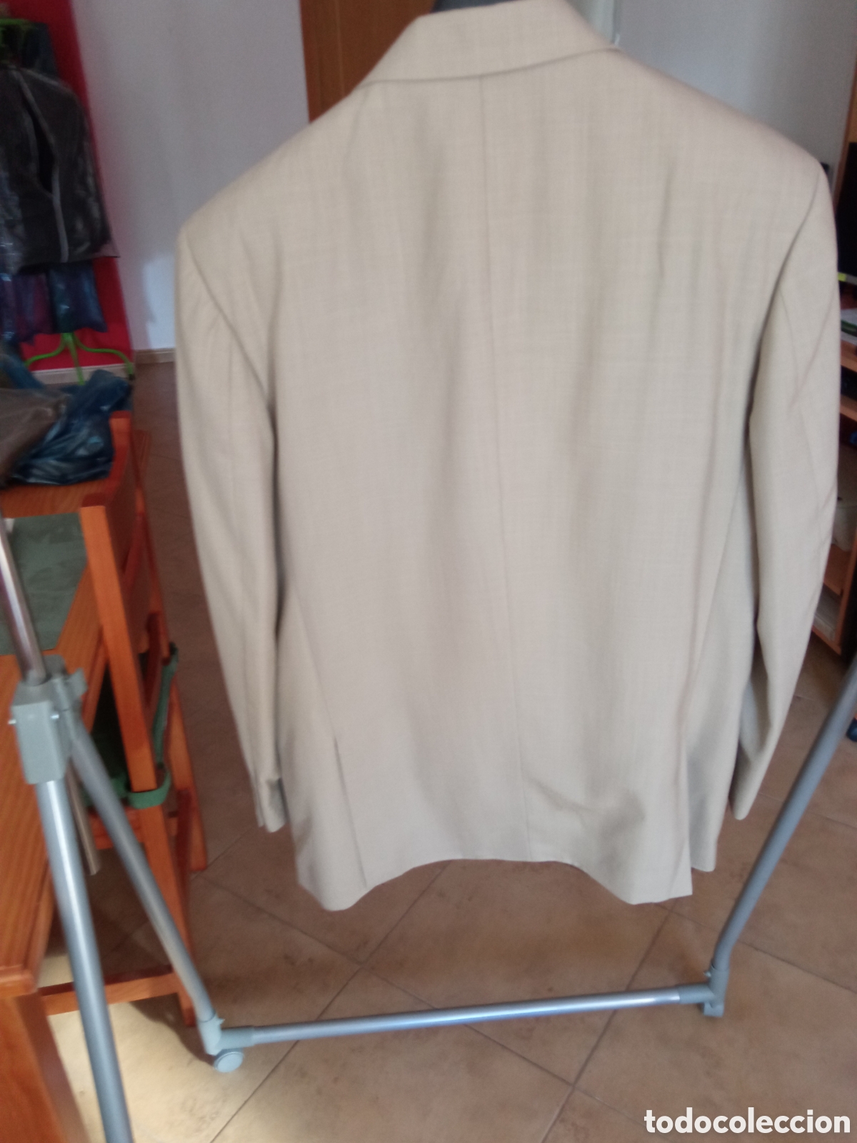 Segunda mano: Traje de Caballero TZ. Colletion - Foto 2