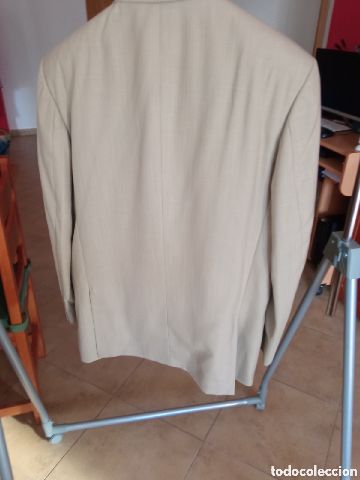 Segunda mano: Traje de Caballero TZ. Colletion - Foto 3
