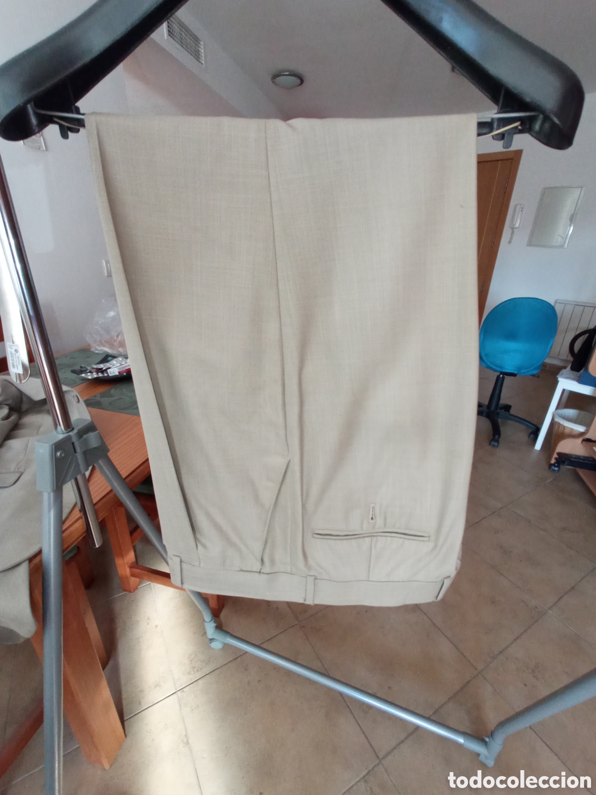 Segunda mano: Traje de Caballero TZ. Colletion - Foto 5