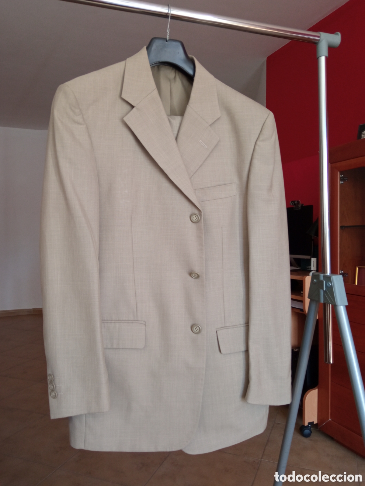 Segunda mano: Traje de Caballero TZ. Colletion - Foto 1