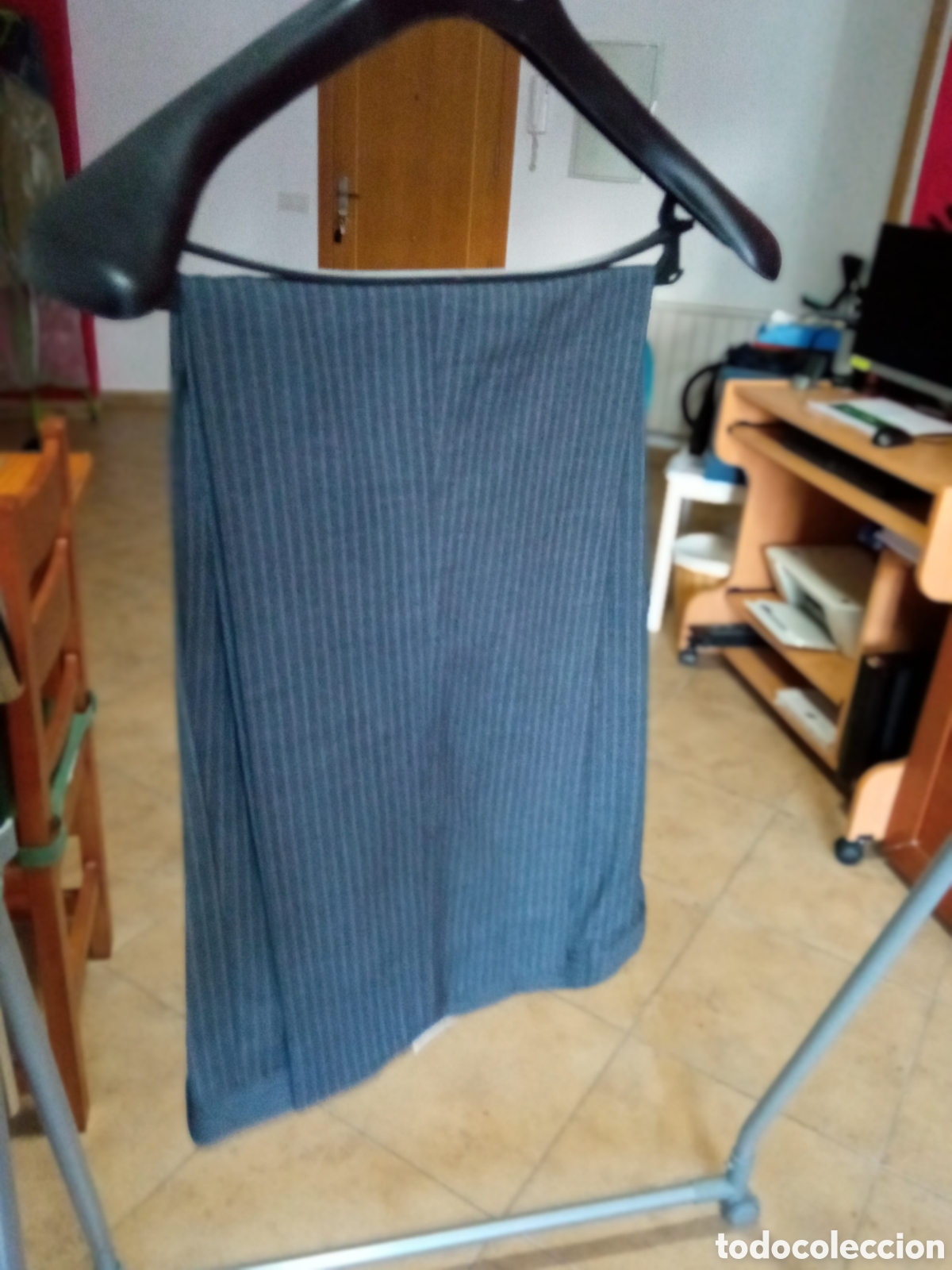 Segunda mano: Traje de Caballero - Foto 5
