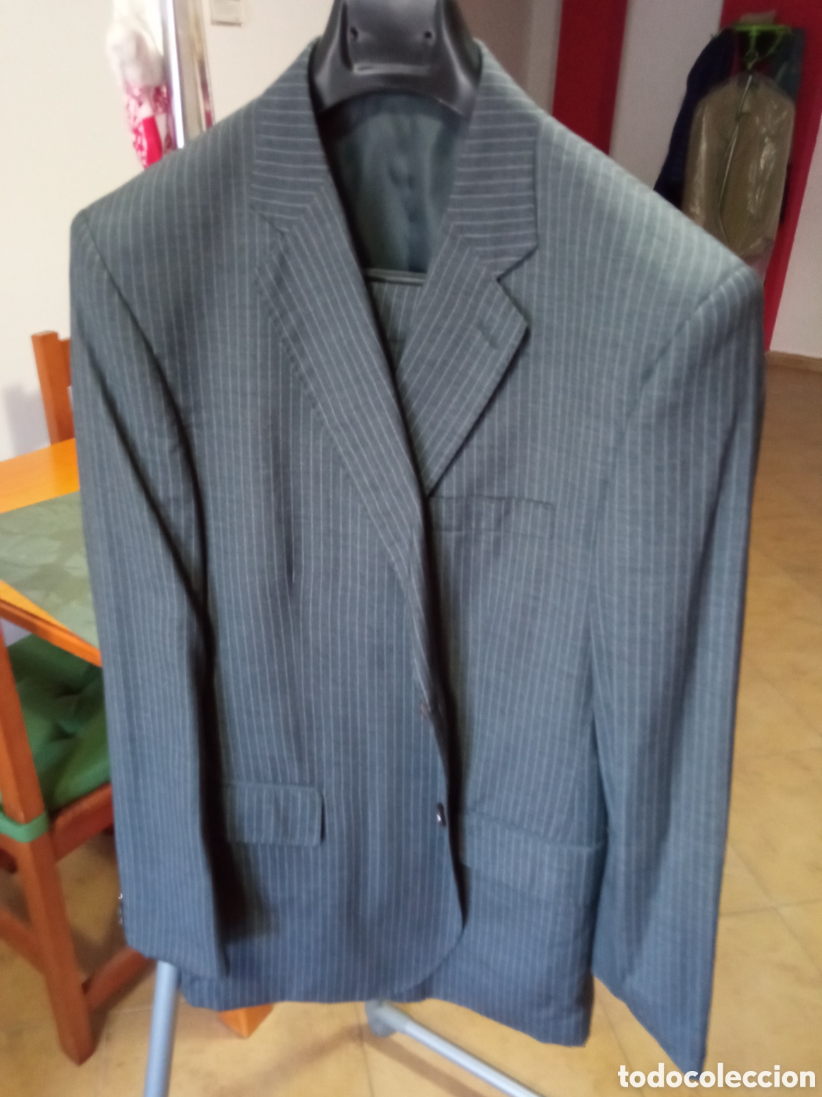 Segunda mano: Traje de Caballero - Foto 1
