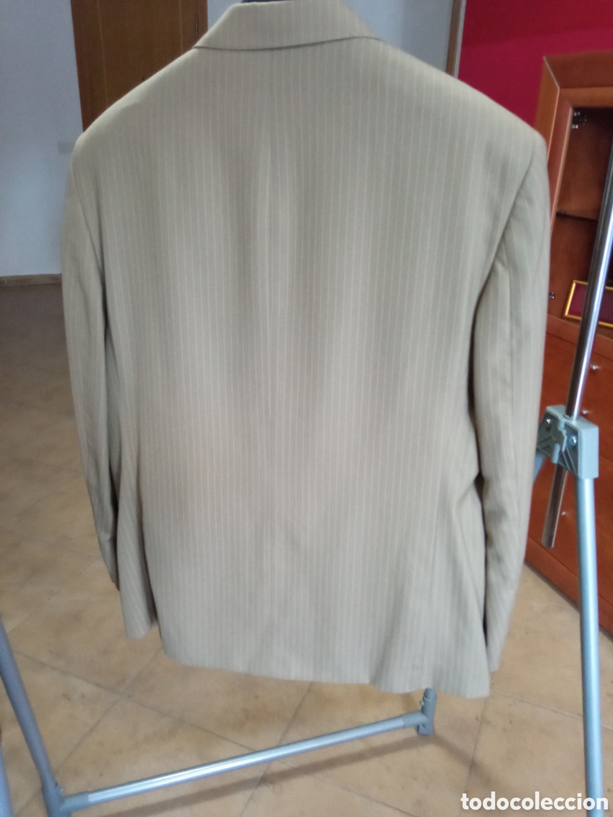Segunda mano: Traje de Caballero - Foto 2
