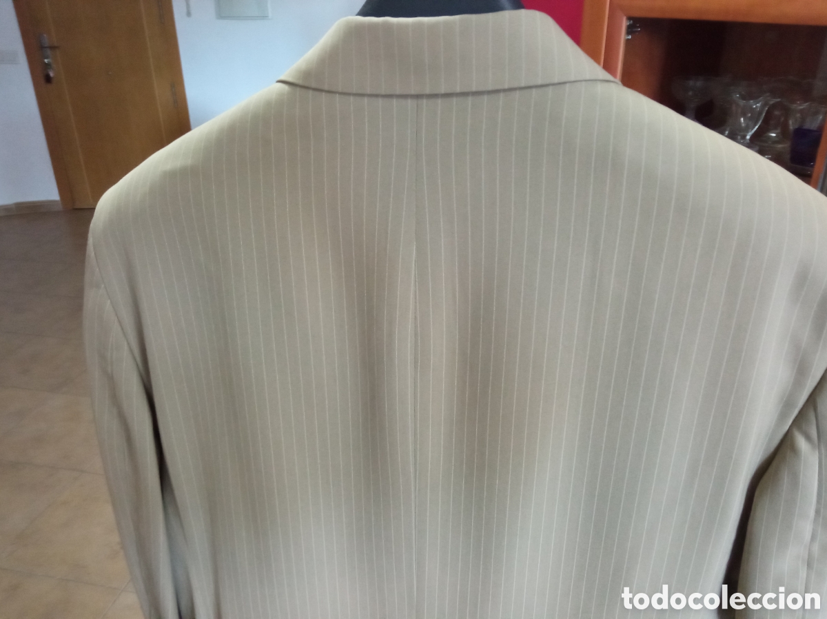 Segunda mano: Traje de Caballero - Foto 3