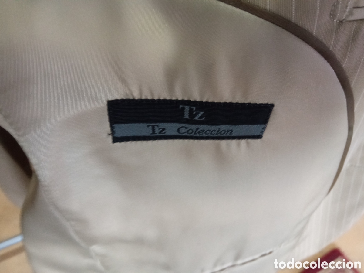 Segunda mano: Traje de Caballero - Foto 4