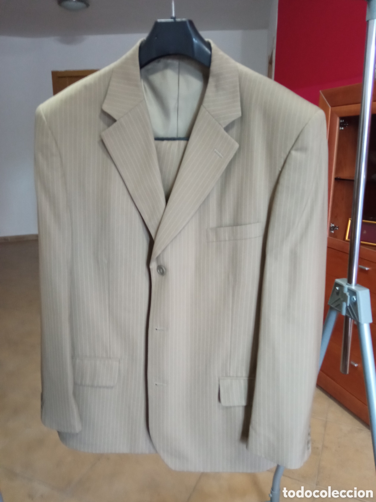 Segunda mano: Traje de Caballero - Foto 1