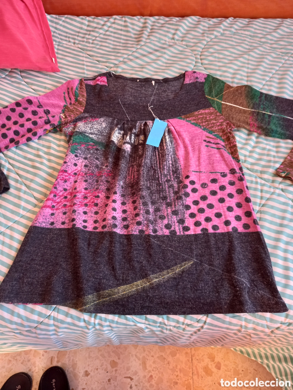 Segunda mano: Camisa - Foto 6