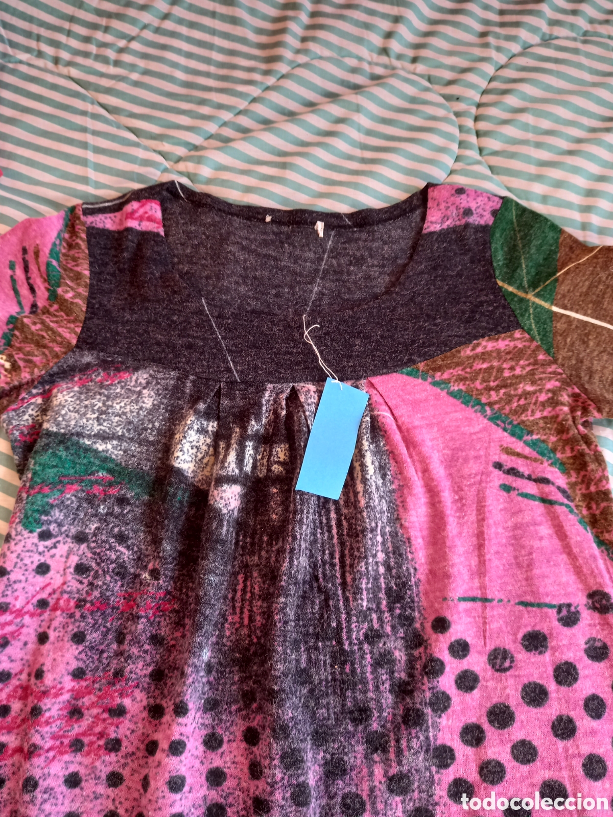 Segunda mano: Camisa - Foto 7