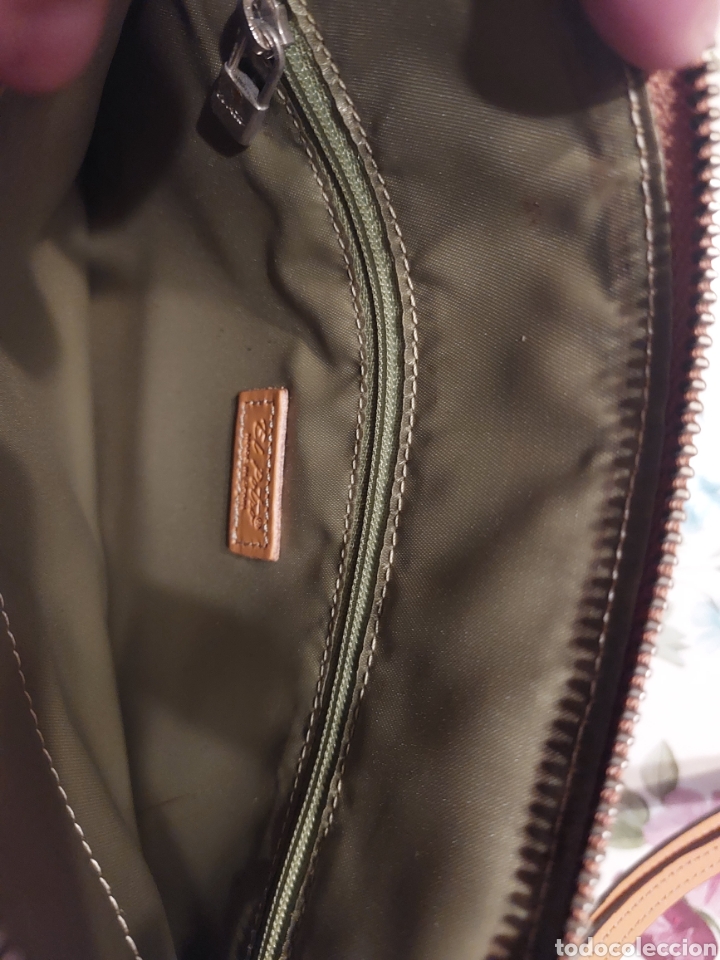 Segunda mano: Cartera El Potro - Foto 3