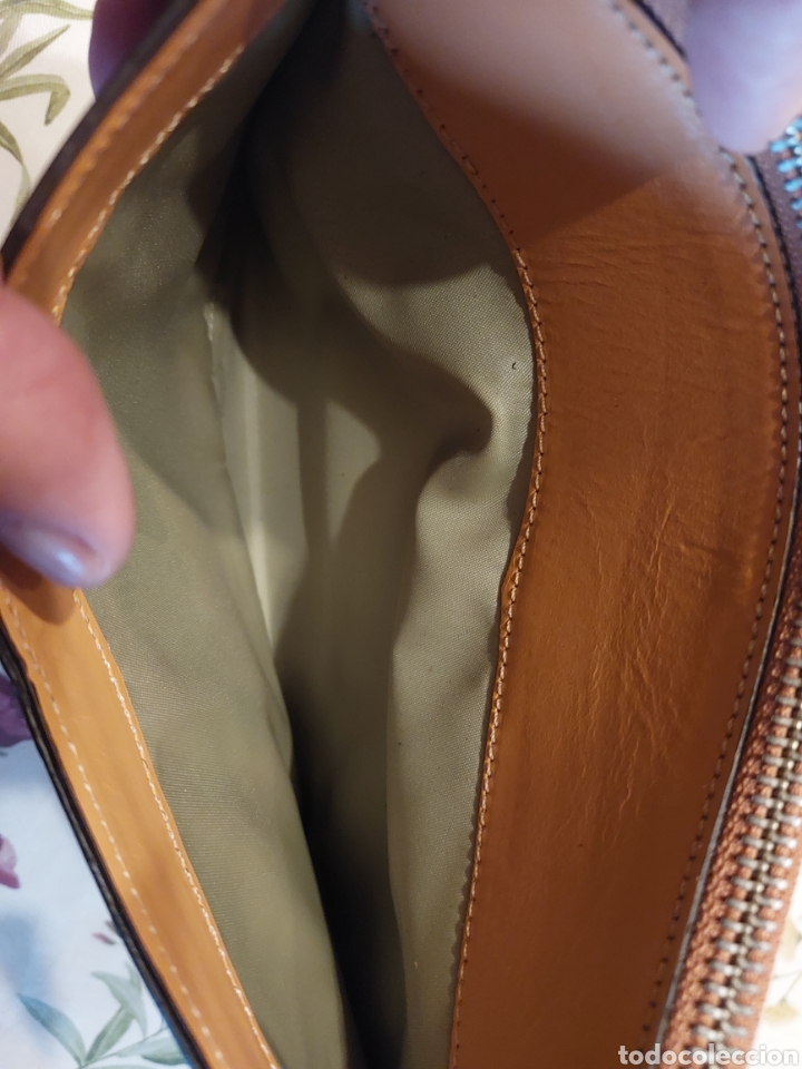 Segunda mano: Cartera El Potro - Foto 4