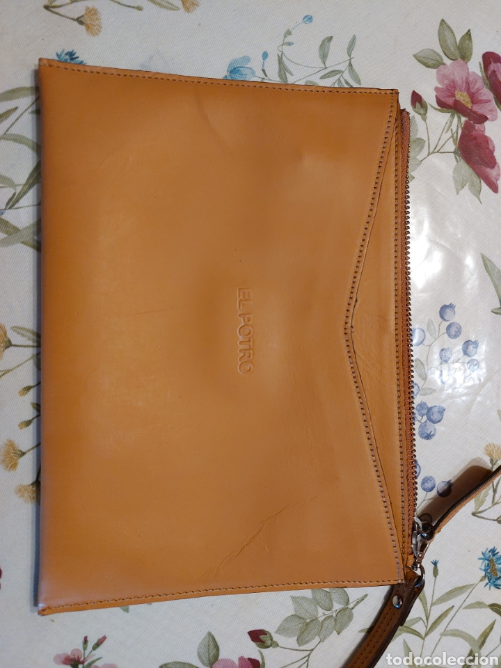 Segunda mano: Cartera El Potro - Foto 1