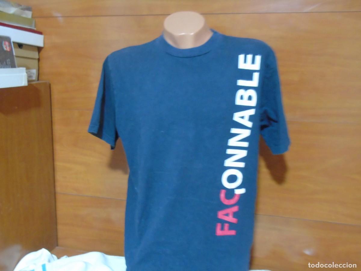 Segunda mano: CAMISETA FACONABLE - Foto 1