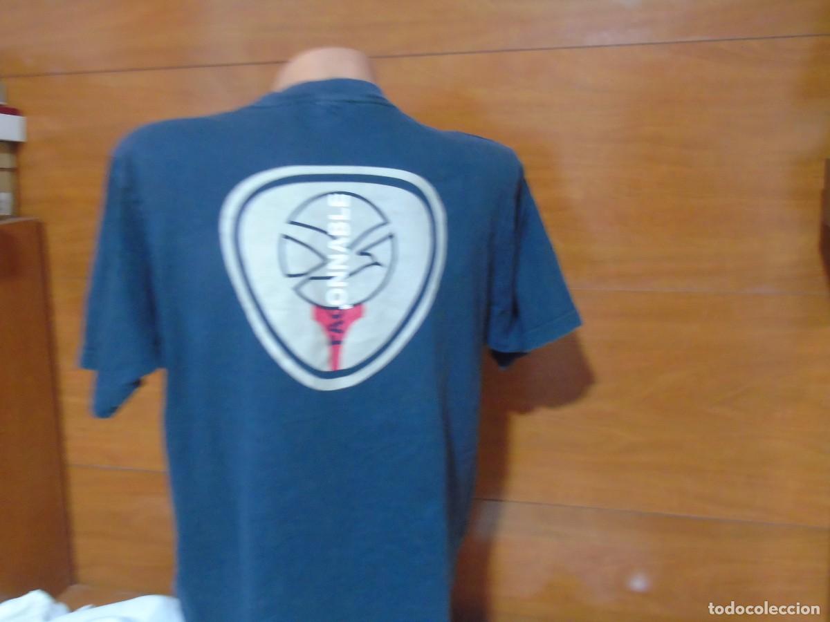 Segunda mano: CAMISETA FACONABLE - Foto 2