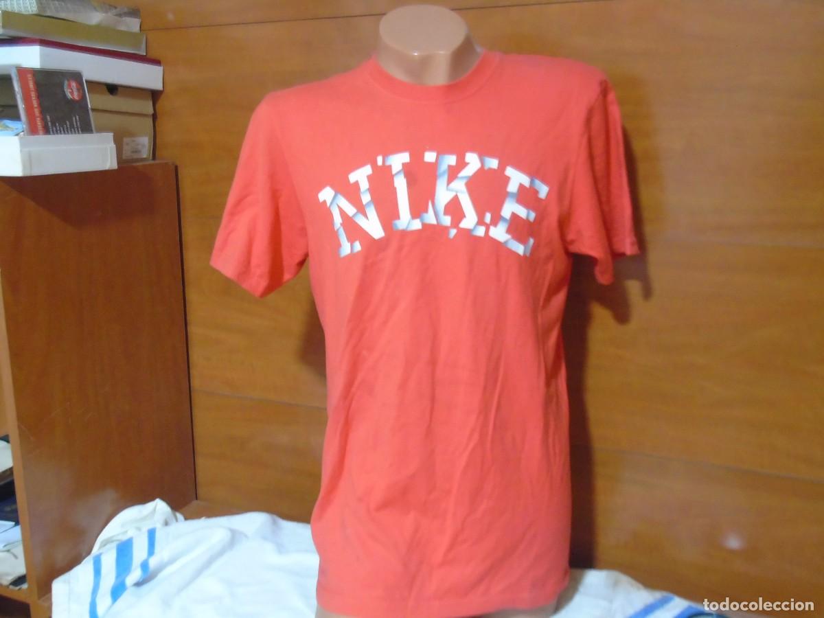 Segunda mano: CAMISETA NIKE ORIGINAL - Foto 2