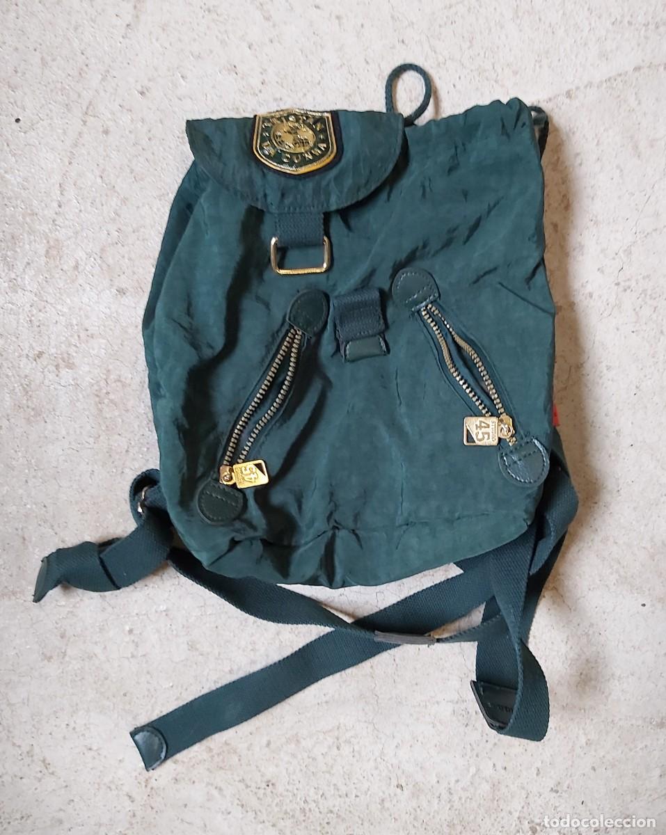 Segunda mano: Mochila peque&ntilde;a Studio 45 - Foto 1